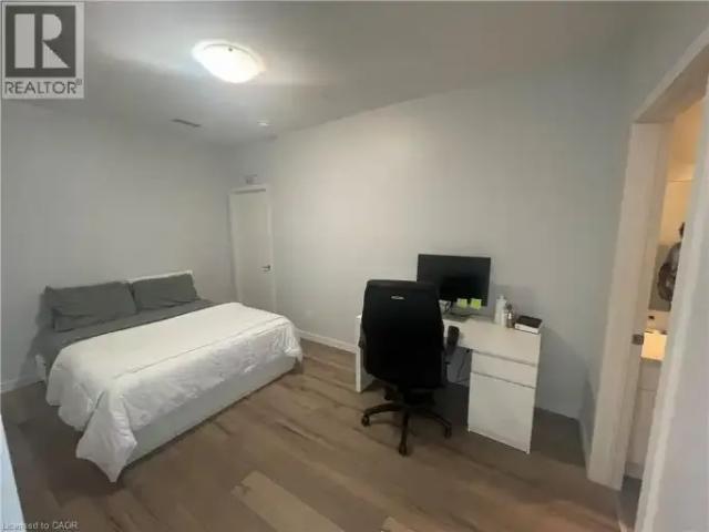 Apartment for rent in Kitchener, Ontario