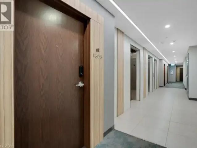 Apartment for rent in Kitchener, Ontario