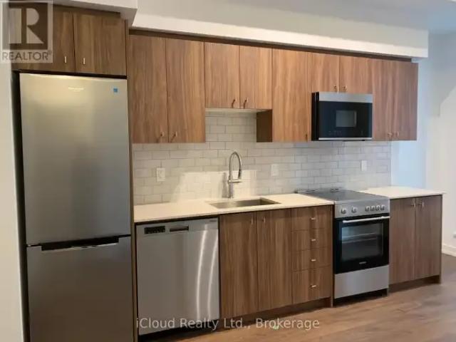 Apartment for rent in Kitchener, Ontario