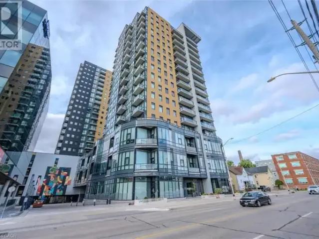 Apartment for rent in Kitchener, Ontario