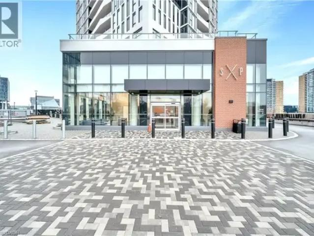 Apartment for rent in Kitchener, Ontario