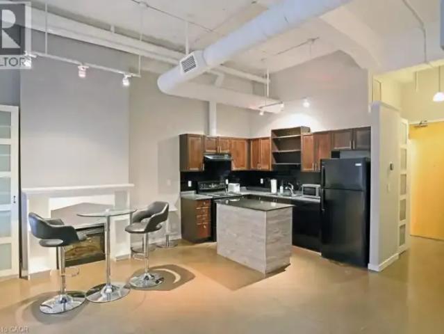 Apartment for rent in Kitchener, Ontario