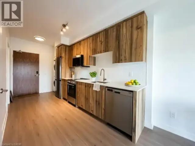 Apartment for rent in Kitchener, Ontario