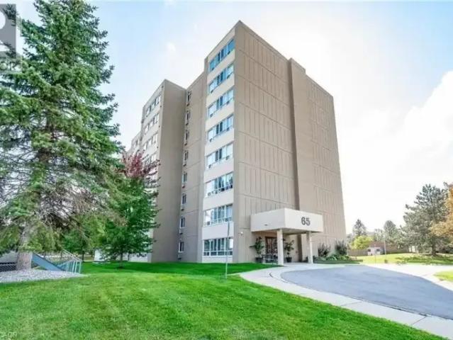 Apartment for rent in Kitchener, Ontario