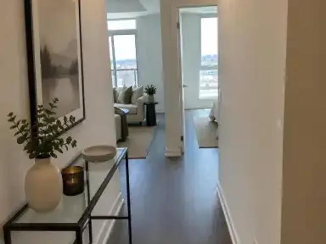 Apartment for rent in Kitchener, Ontario