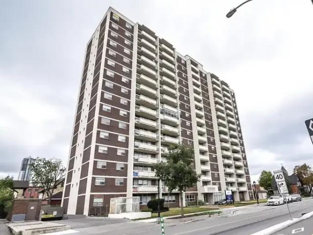 Apartment for rent in Kitchener, Ontario