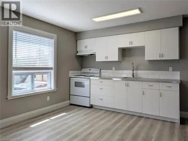 Apartment for rent in Kitchener, Ontario