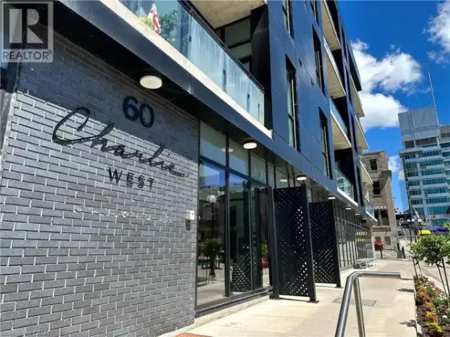 Apartment for rent in Kitchener, Ontario