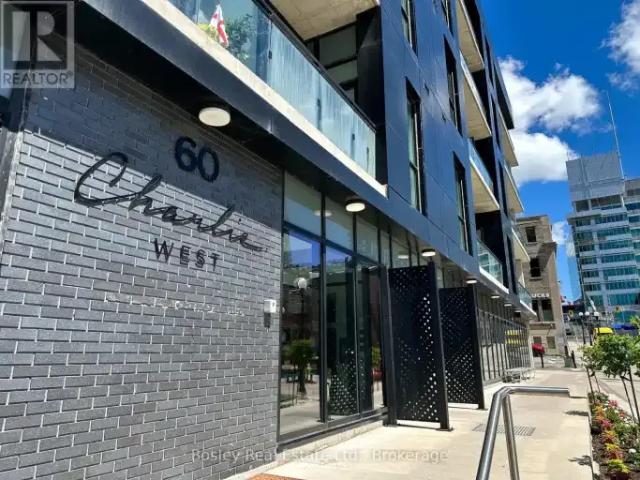 Apartment for rent in Kitchener, Ontario