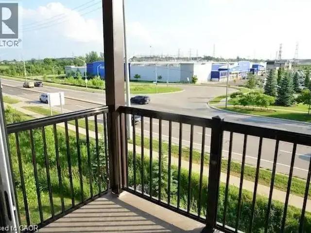 Apartment for rent in Kitchener, Ontario