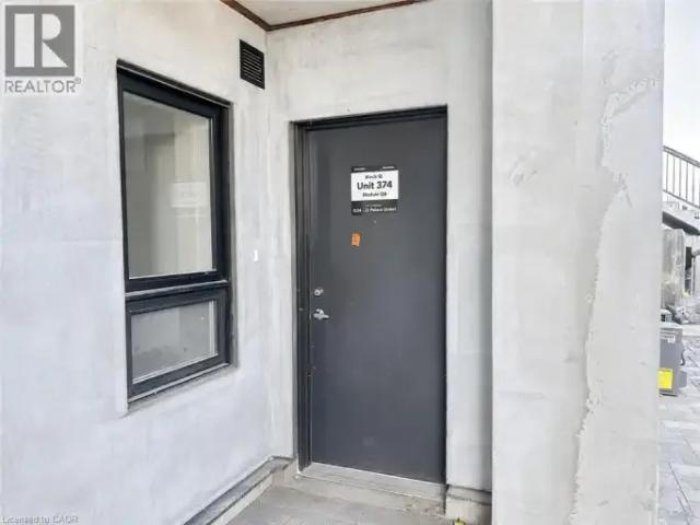 Apartment for rent in Kitchener, Ontario