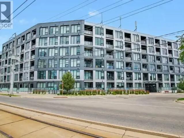 Apartment for rent in Kitchener, Ontario