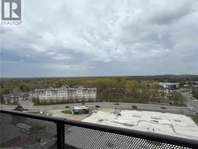 Apartment for rent in Kitchener, Ontario