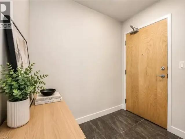 Apartment for rent in Kitchener, Ontario