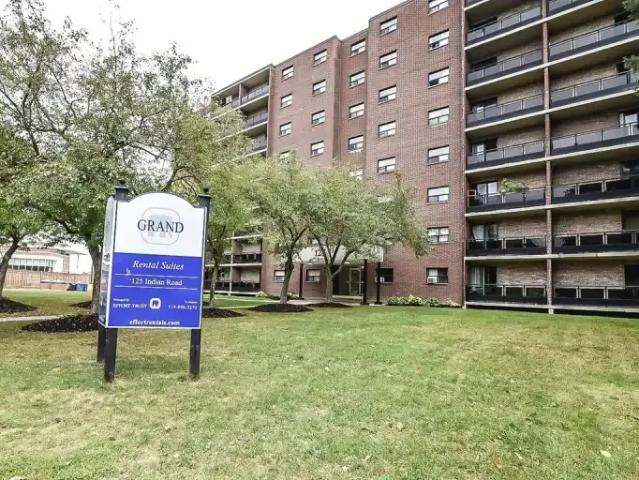 Apartment for rent in Kitchener, Ontario