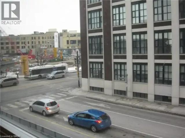 Apartment for rent in Kitchener, Ontario