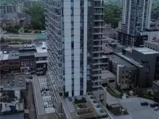 Apartment for rent in Kitchener, Ontario