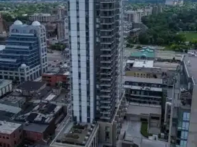 Apartment for rent in Kitchener, Ontario