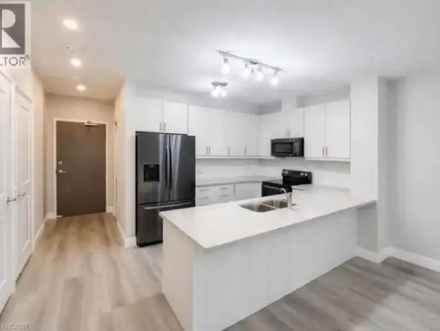 Apartment for rent in Kitchener, Ontario