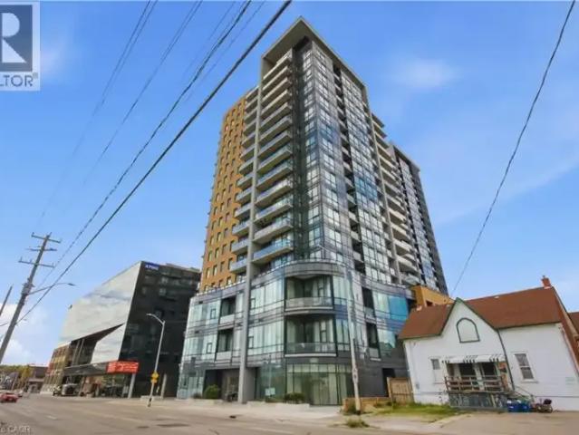 Apartment for rent in Kitchener, Ontario