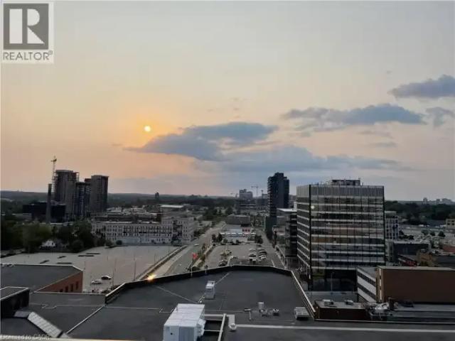 Apartment for rent in Kitchener, Ontario
