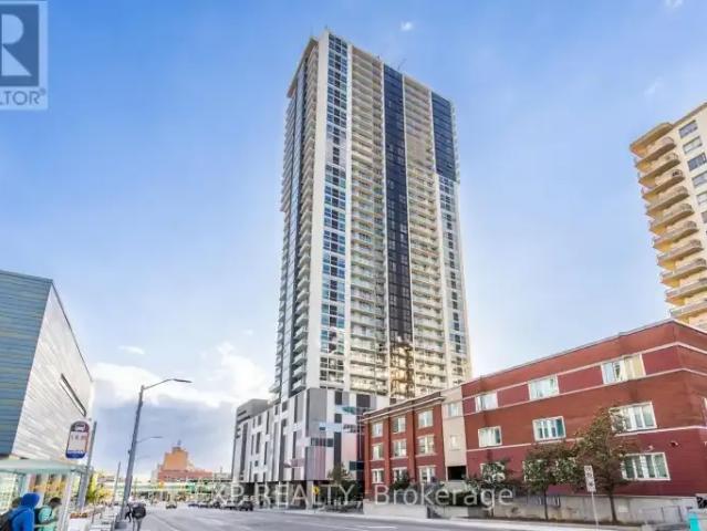 Apartment for rent in Kitchener, Ontario