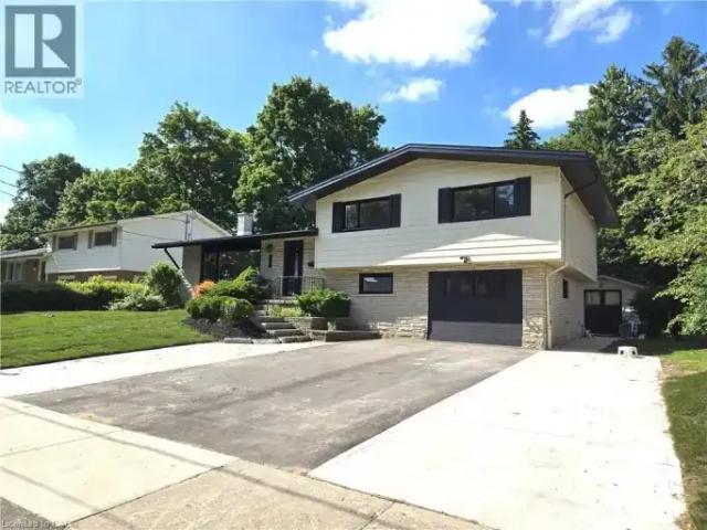 Apartment for rent in Kitchener, Ontario