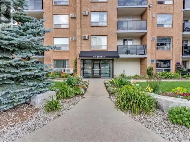 Apartment for rent in Kitchener, Ontario