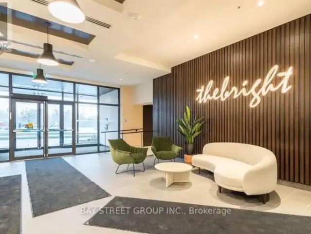 Apartment for rent in Kitchener, Ontario