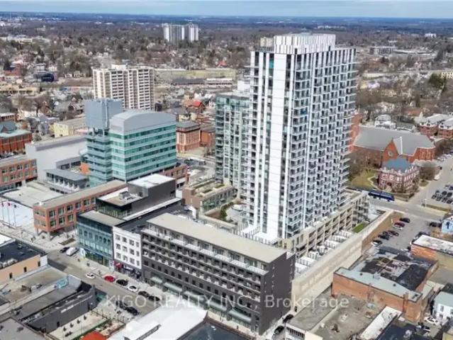 Apartment for rent in Kitchener, Ontario