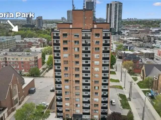 Apartment for rent in Kitchener, Ontario