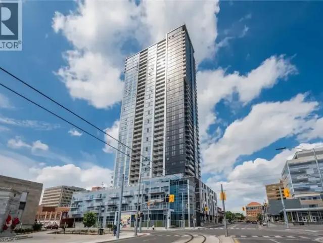 Apartment for rent in Kitchener, Ontario