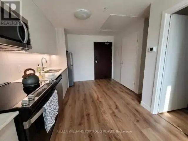 Apartment for rent in Kitchener, Ontario