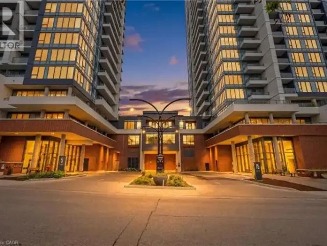 Apartment for rent in Kitchener, Ontario