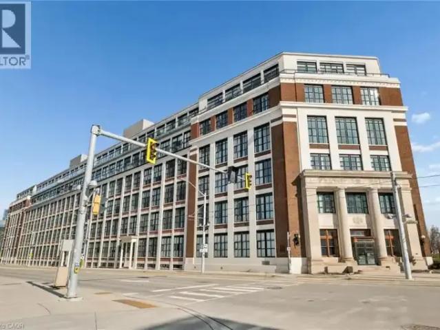 Apartment for rent in Kitchener, Ontario