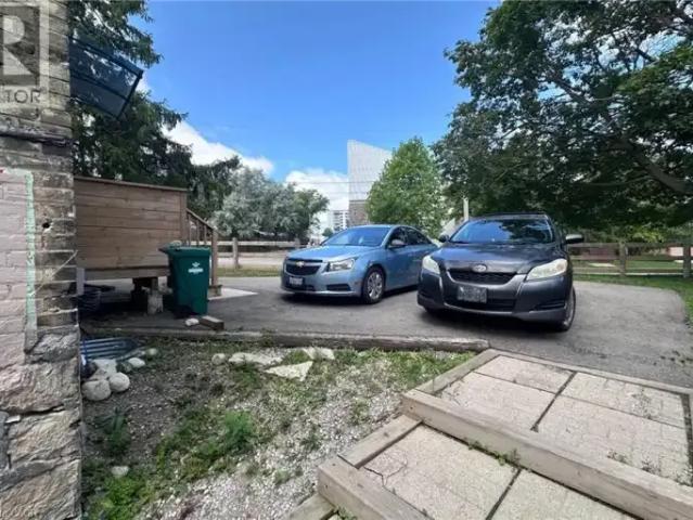 Apartment for rent in Kitchener, Ontario