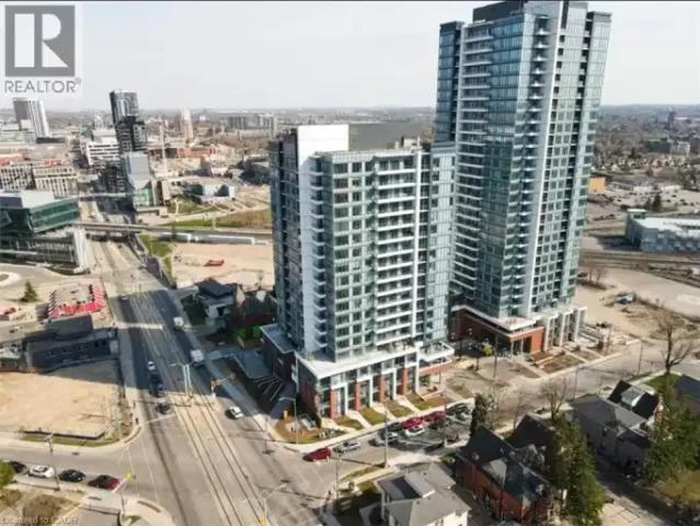 Apartment for rent in Kitchener, Ontario