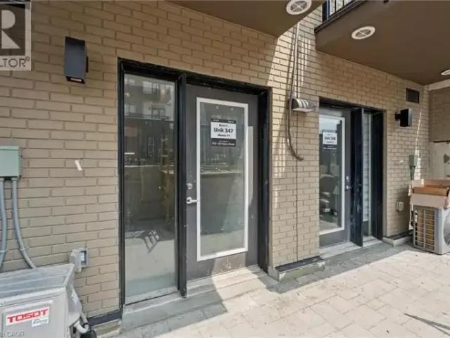 Apartment for rent in Kitchener, Ontario