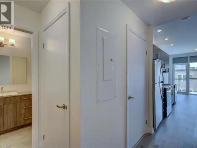 Apartment for rent in Kitchener, Ontario