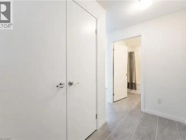 Apartment for rent in Kitchener, Ontario