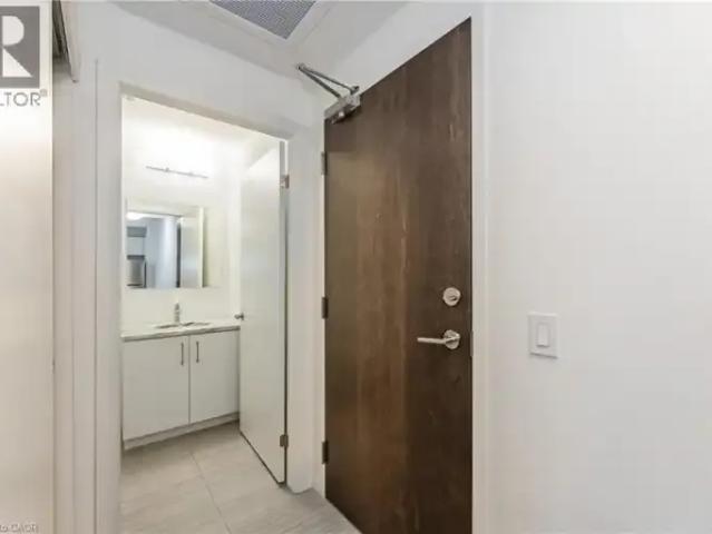 Apartment for rent in Kitchener, Ontario