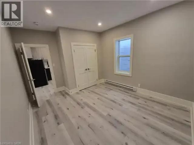 Apartment for rent in Kitchener, Ontario