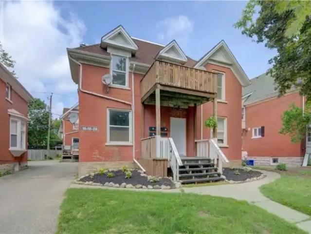 Apartment for rent in Kitchener, Ontario