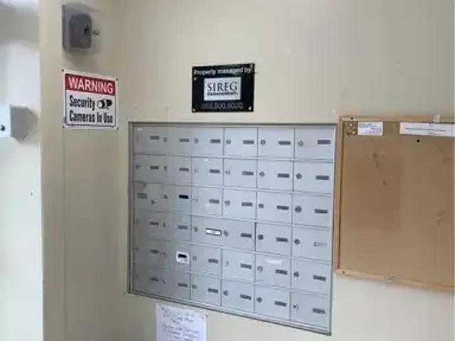 Apartment for rent in Mill Courtland Woodside Park, Kitchener