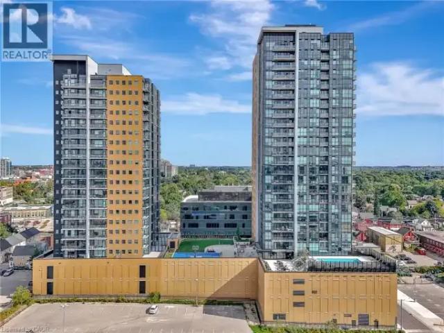 Apartment for rent in Kitchener, Ontario