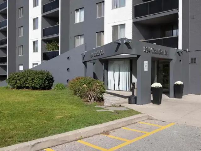 Apartment for rent in Kitchener, Ontario