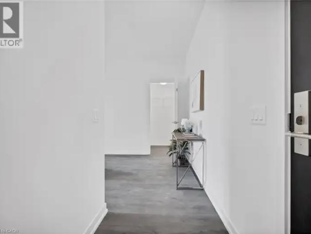 Apartment for rent in Kitchener, Ontario