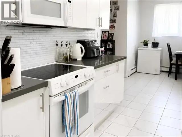 Apartment for rent in Kitchener, Ontario