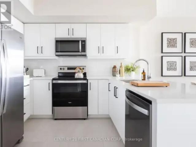 Apartment for rent in Cambridge, Ontario