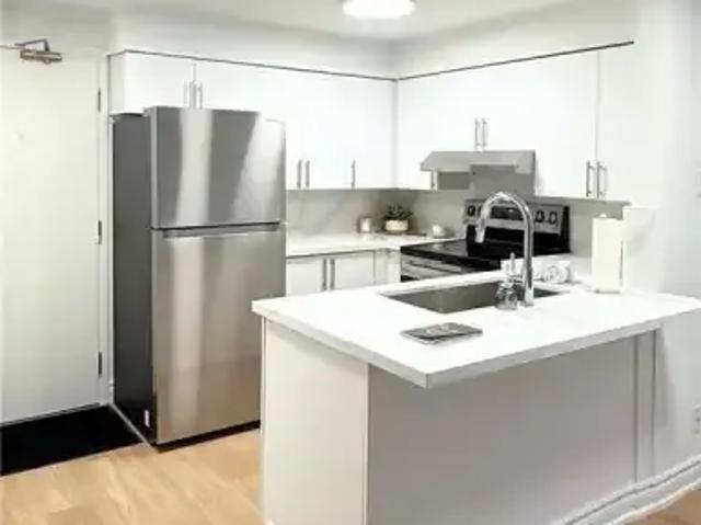 Apartment for rent in Kitchener, Ontario
